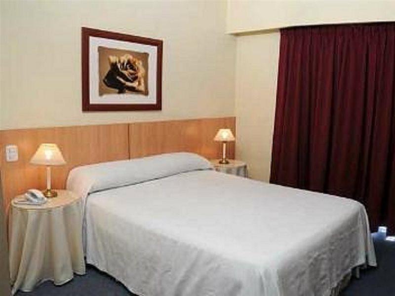 Los Tilos Hotel Y Spa By Cph فيلا كارلوس باز المظهر الخارجي الصورة