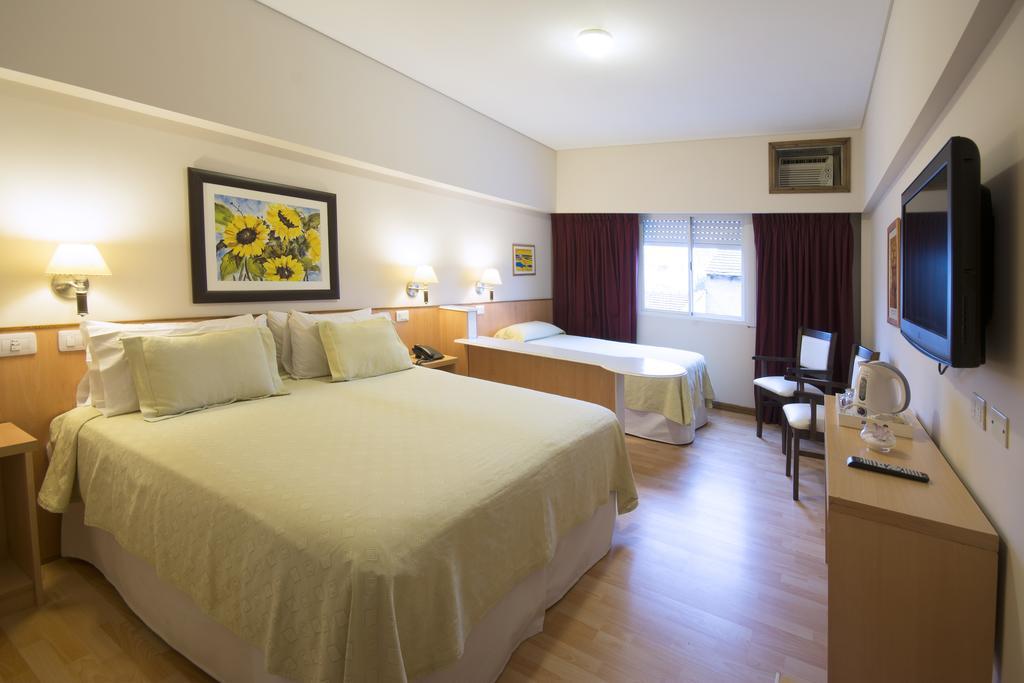 Los Tilos Hotel Y Spa By Cph فيلا كارلوس باز المظهر الخارجي الصورة