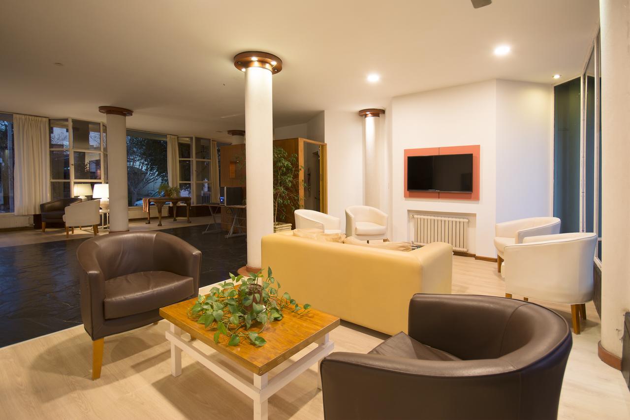 Los Tilos Hotel Y Spa By Cph فيلا كارلوس باز المظهر الخارجي الصورة