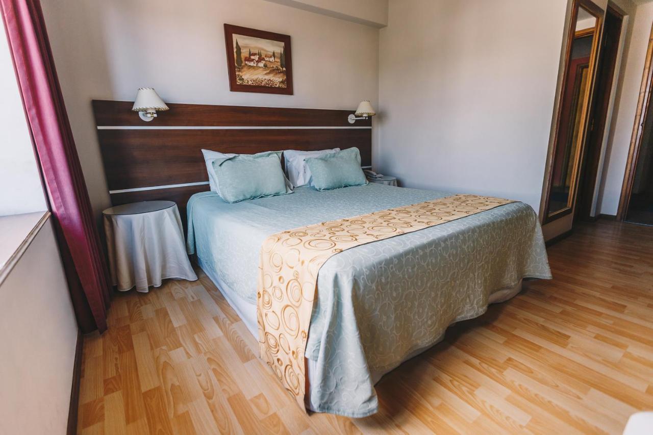 Los Tilos Hotel Y Spa By Cph فيلا كارلوس باز المظهر الخارجي الصورة